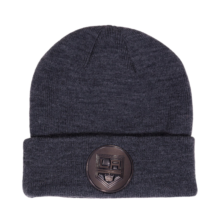 KINGS TONAL CUFFED BEANIE