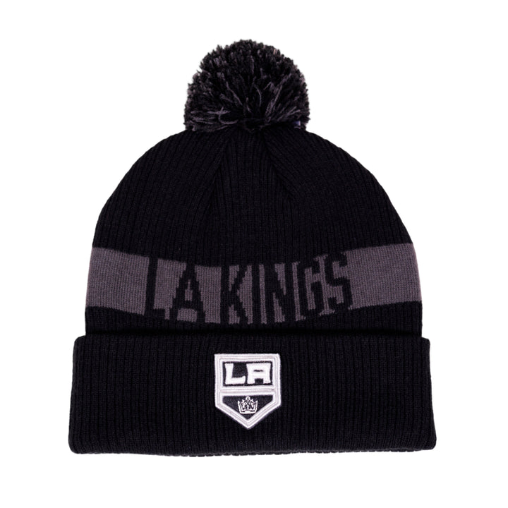 KINGS FUNDAMENTAL BEANIE