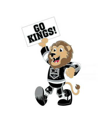 LA Kings – TEAM LA Store