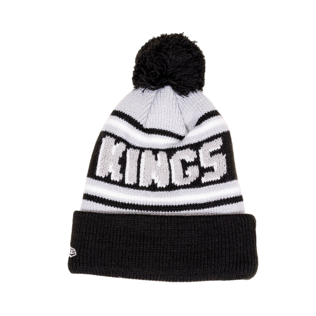 KINGS EG YOUTH POM WDMK KNIT