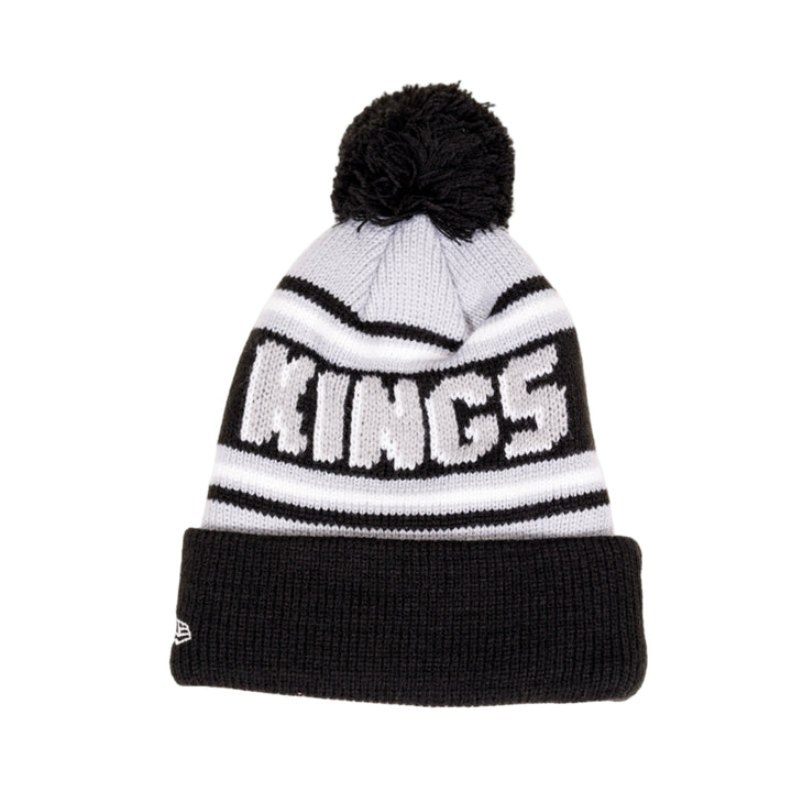 KINGS EG YOUTH POM WDMK KNIT