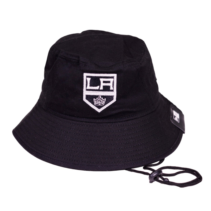 KINGS EG BUCKET HAT