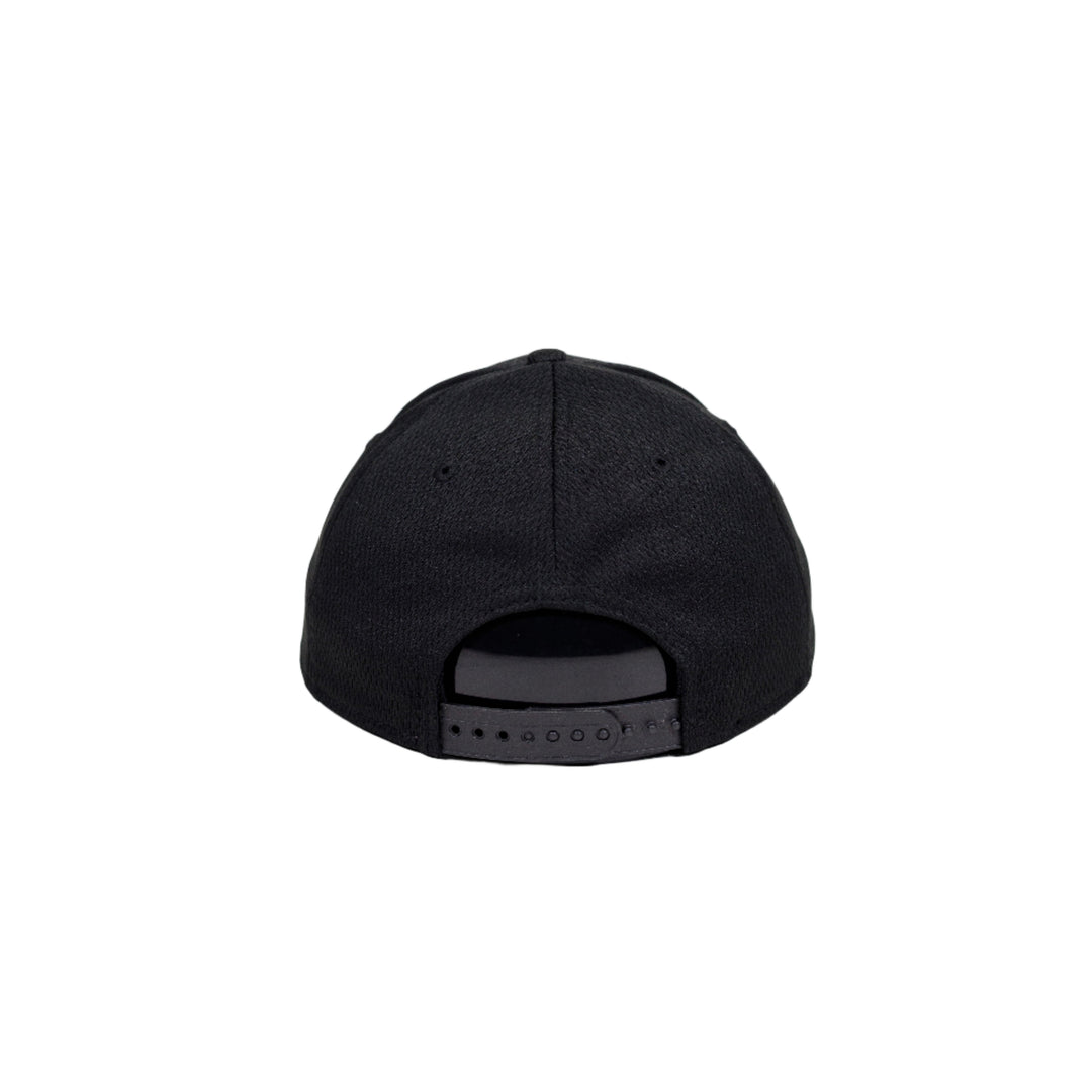 KINGS 940EG SHIELD LOGO BLACK SB HAT