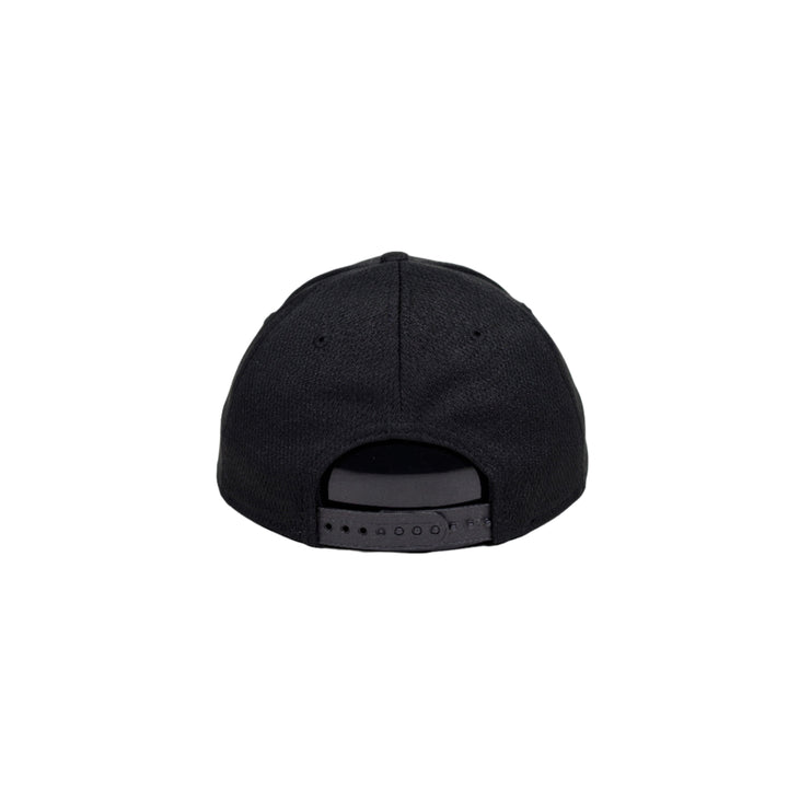 KINGS 940EG SHIELD LOGO BLACK SB HAT