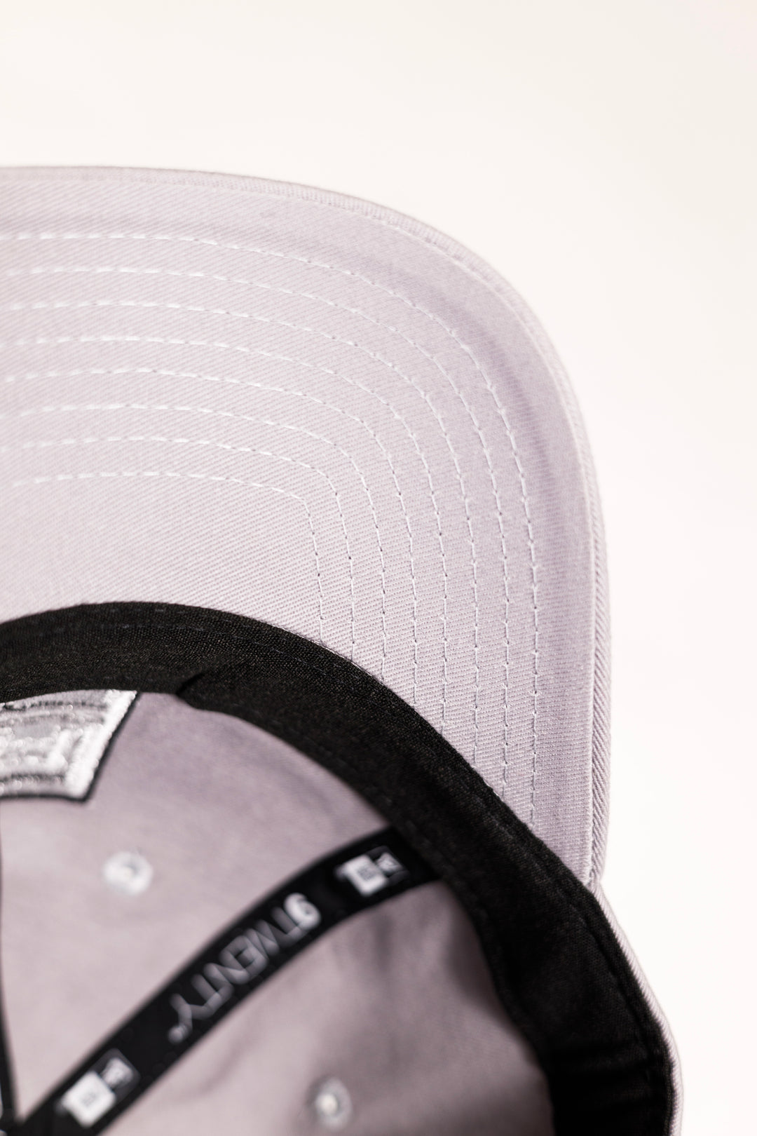 KINGS 920EG CASUAL CLASSIC GREY HAT