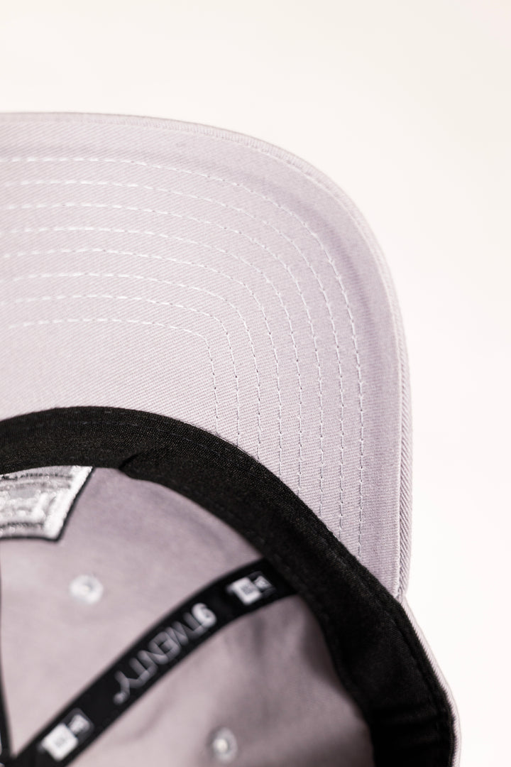 KINGS 920EG CASUAL CLASSIC GREY HAT