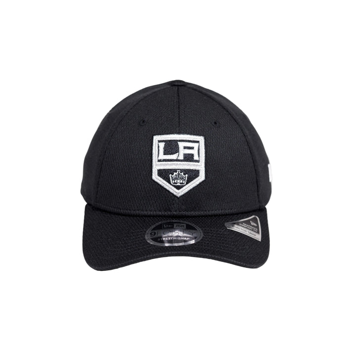 KINGS 920EG CASUAL CLASSIC BLACK
