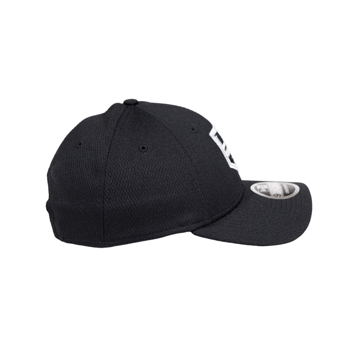 KINGS 920EG CASUAL CLASSIC BLACK