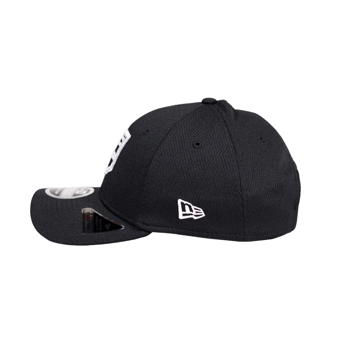 KINGS 920EG CASUAL CLASSIC BLACK