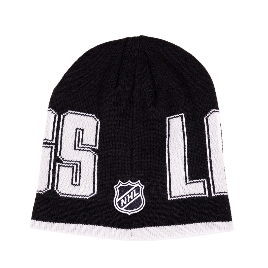 KINGS YOUTH LEGACY UNCUFFED BEANIE