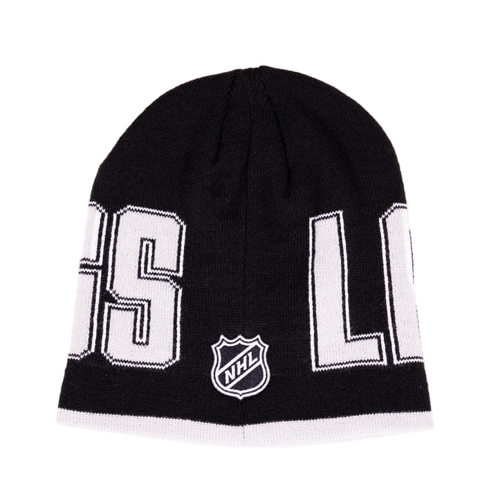 KINGS YOUTH LEGACY UNCUFFED BEANIE