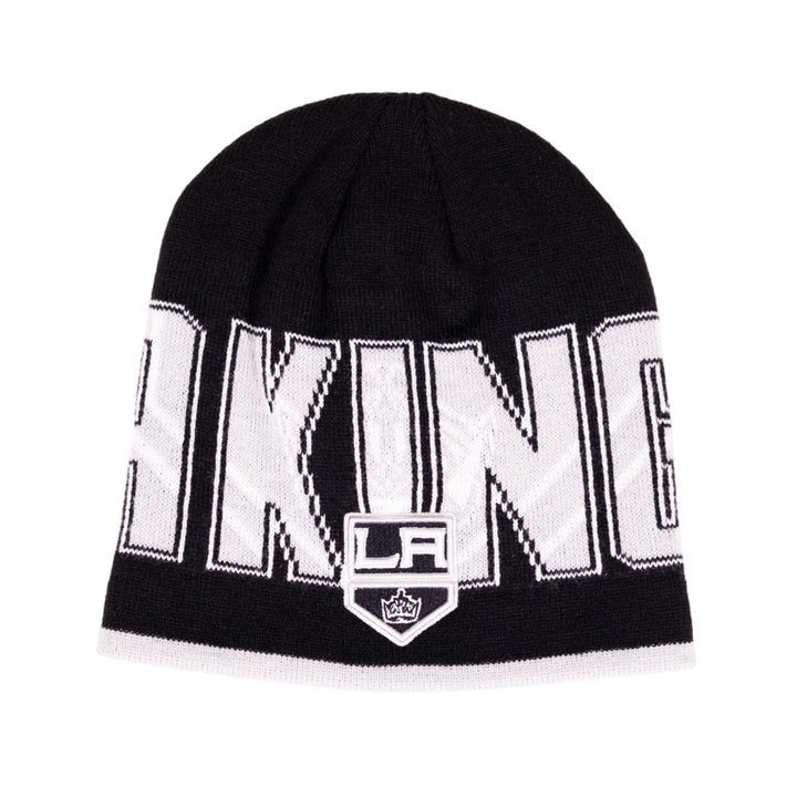 KINGS YOUTH LEGACY UNCUFFED BEANIE
