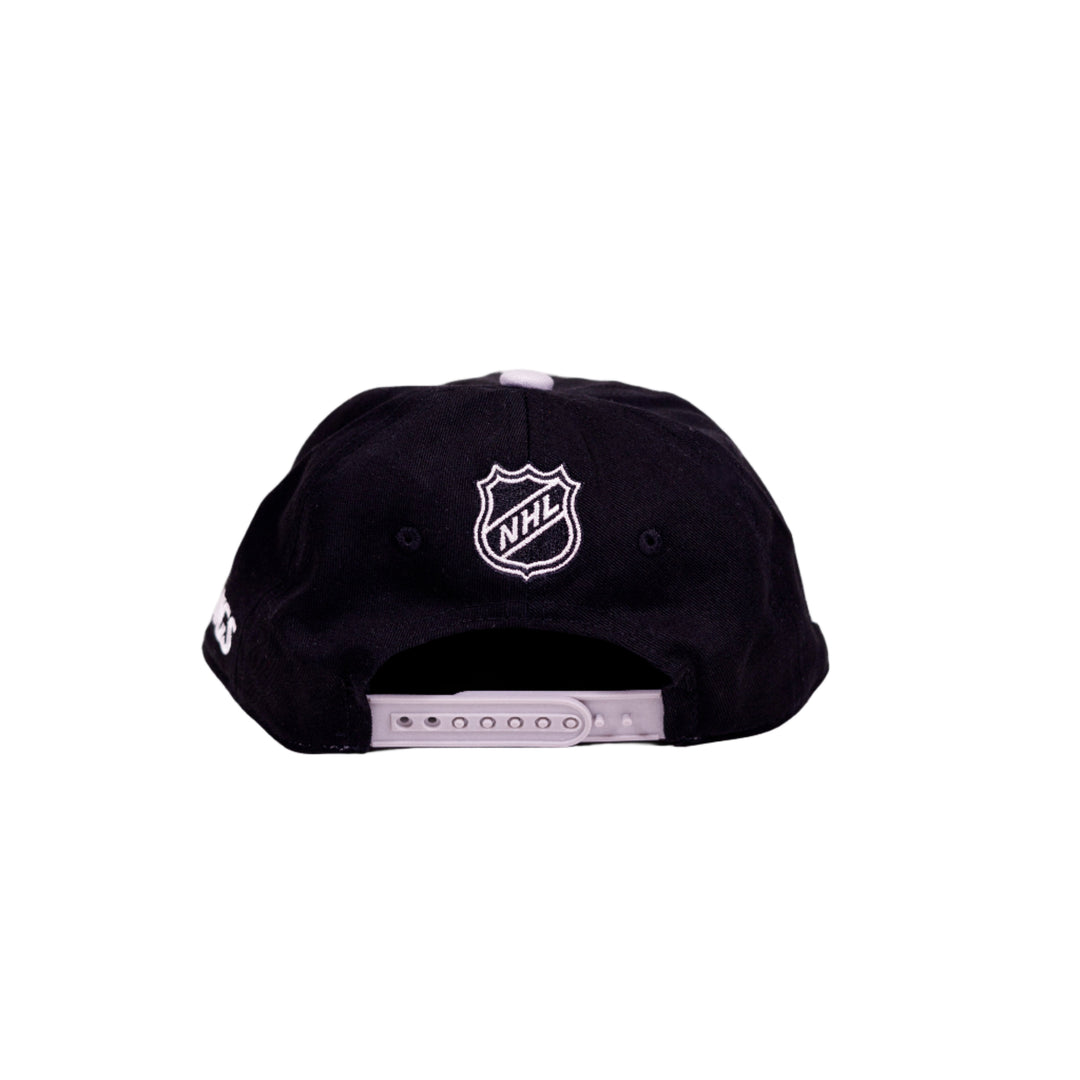 LA KINGS KIDS LEGACY DEADSTOCK SNAPBACK