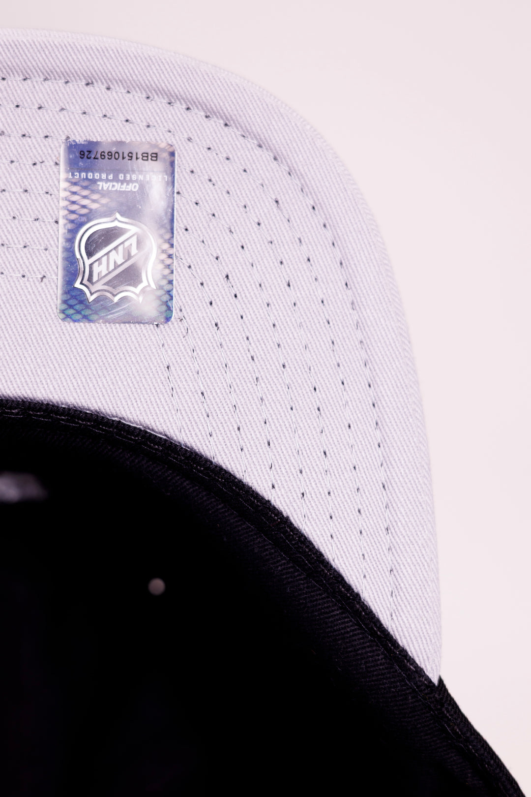 LA KINGS KIDS LEGACY DEADSTOCK SNAPBACK