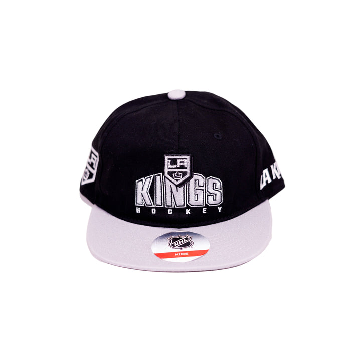 LA KINGS KIDS LEGACY DEADSTOCK SNAPBACK
