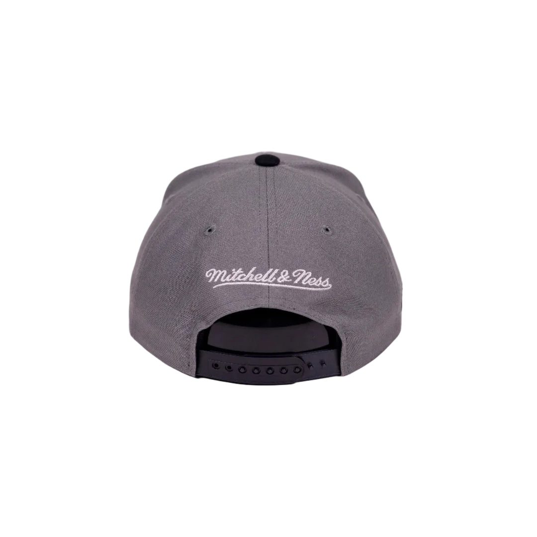 KINGS STORM FRONT CHEVY 2T SNAPBACK HAT
