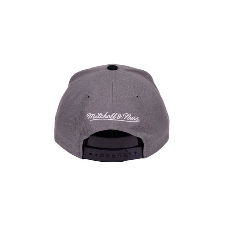 KINGS STORM FRONT CHEVY 2T SNAPBACK HAT