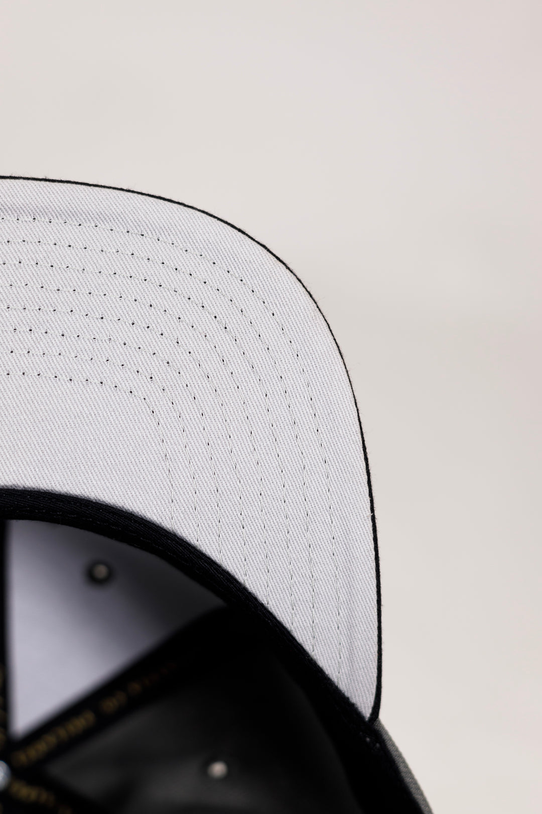 KINGS STORM FRONT CHEVY 2T SNAPBACK HAT