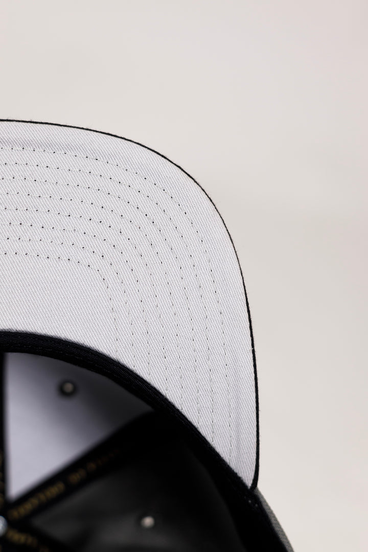 KINGS STORM FRONT CHEVY 2T SNAPBACK HAT