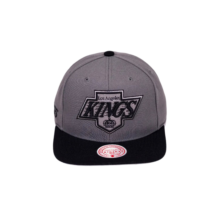 KINGS STORM FRONT CHEVY 2T SNAPBACK HAT