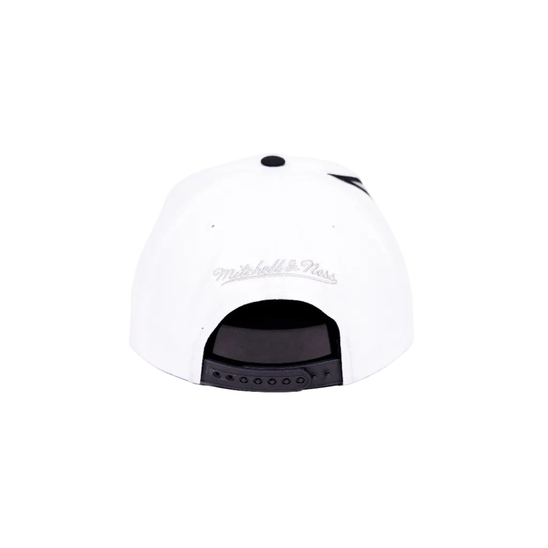 KINGS WAVERUNNER CHEVY SNAPBACK HAT