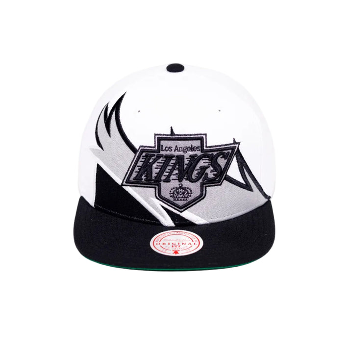 KINGS WAVERUNNER CHEVY SNAPBACK HAT