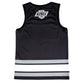 KINGS CHEVY LOGO TANK JERSEY