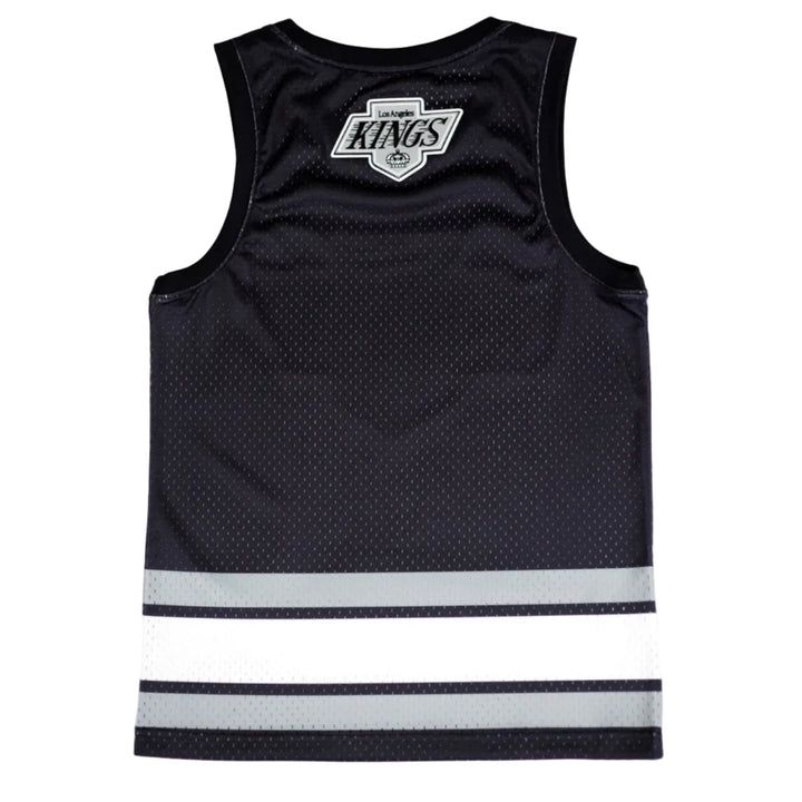 KINGS CHEVY LOGO TANK JERSEY