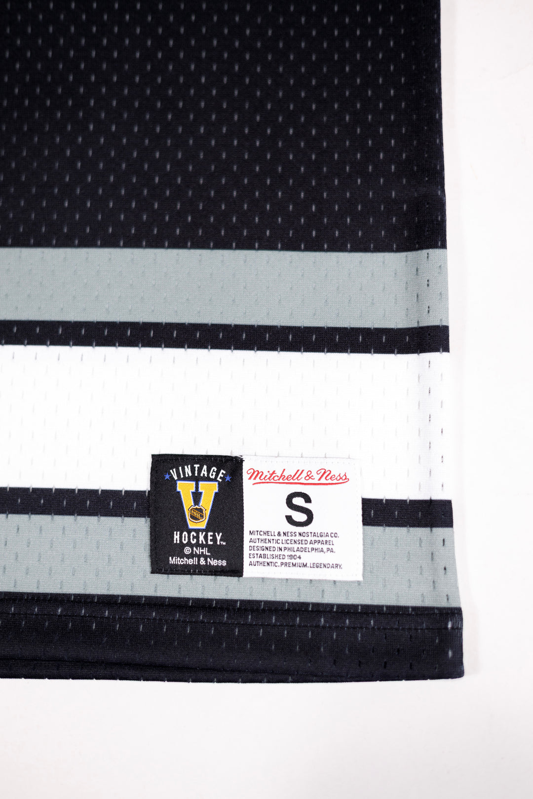 KINGS CHEVY LOGO TANK JERSEY
