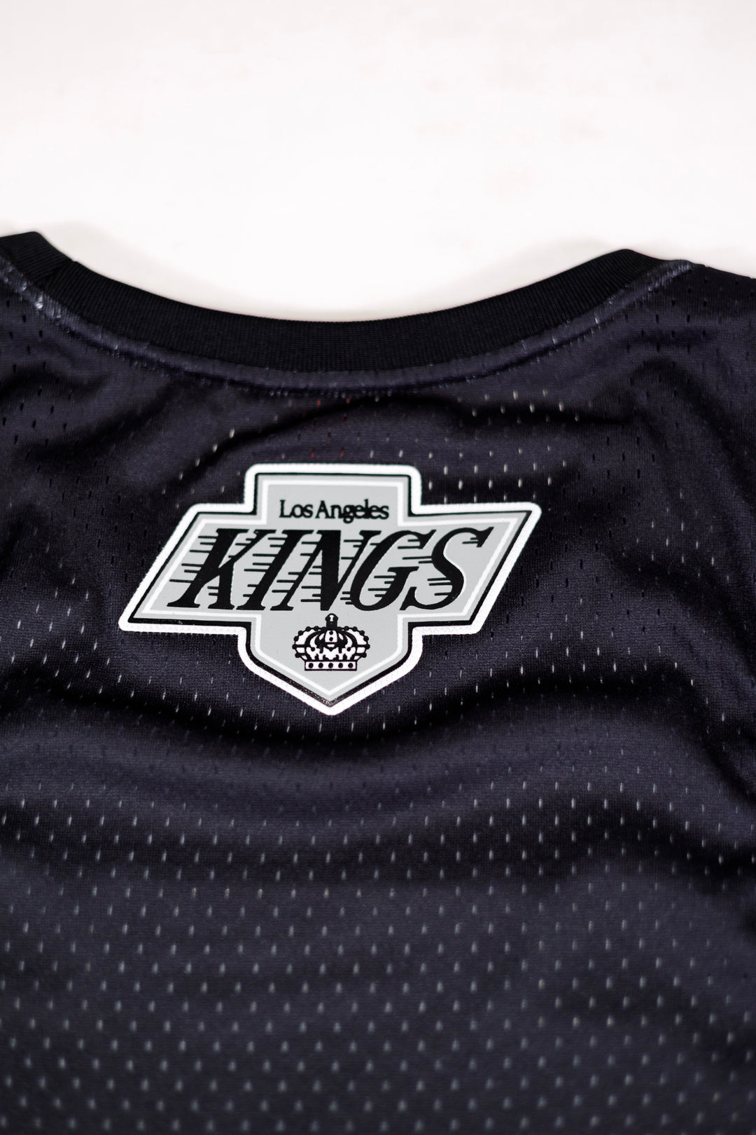 KINGS CHEVY LOGO TANK JERSEY