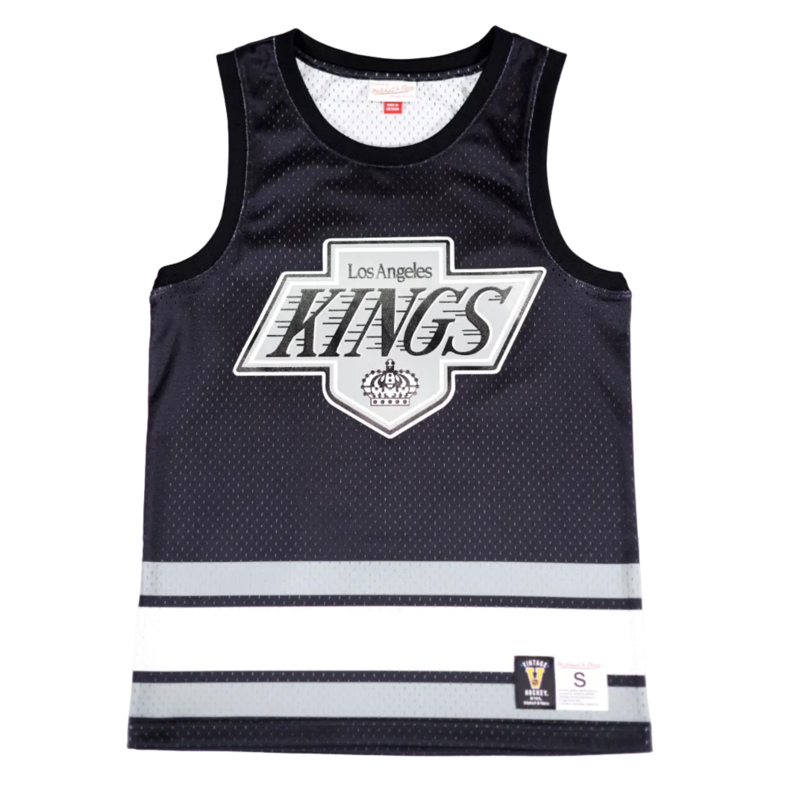 Mitchell &Ness キングス　L LA Kings x Mitchell & Ness – Team LA Store