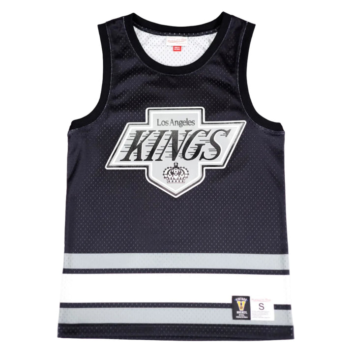 KINGS CHEVY LOGO TANK JERSEY