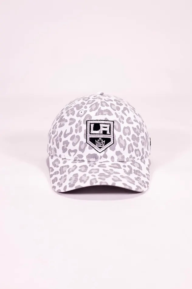 LA KINGS 920 WMNS ACTIVE LEOP PRINT