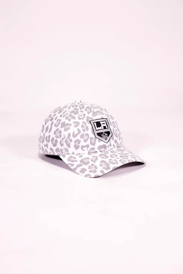 LA KINGS 920 WMNS ACTIVE LEOP PRINT