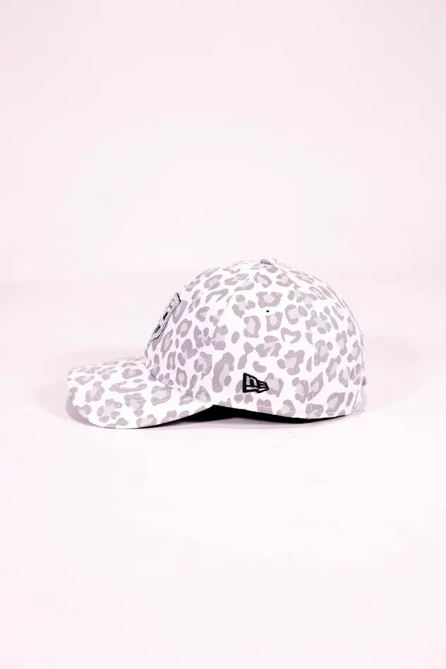 LA KINGS 920 WMNS ACTIVE LEOP PRINT