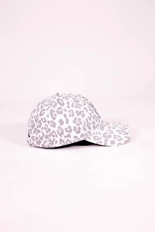 LA KINGS 920 WMNS ACTIVE LEOP PRINT