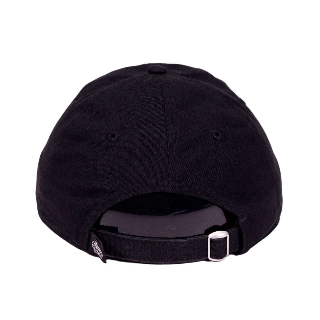 KINGS 920 DLAB CHEVY GLITTER LOGO HAT