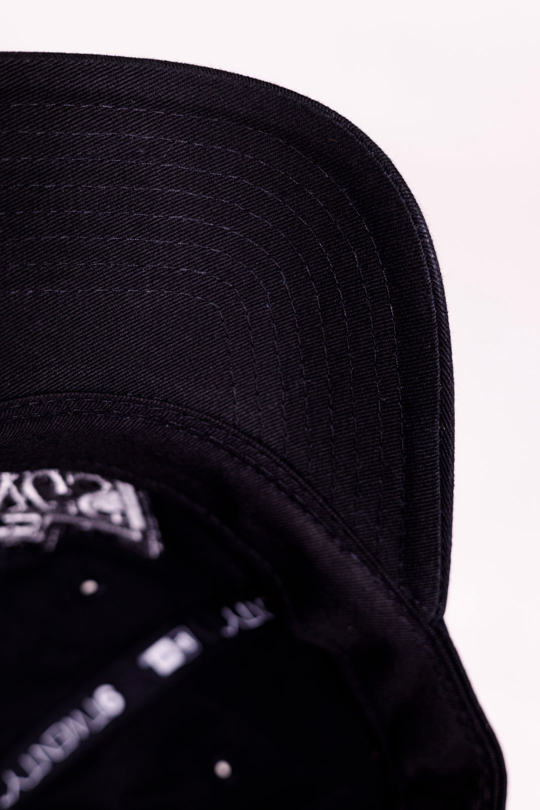 KINGS 920 DLAB CHEVY GLITTER LOGO HAT
