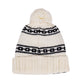 KINGS DLAB CHEVY WMNS POM KNIT
