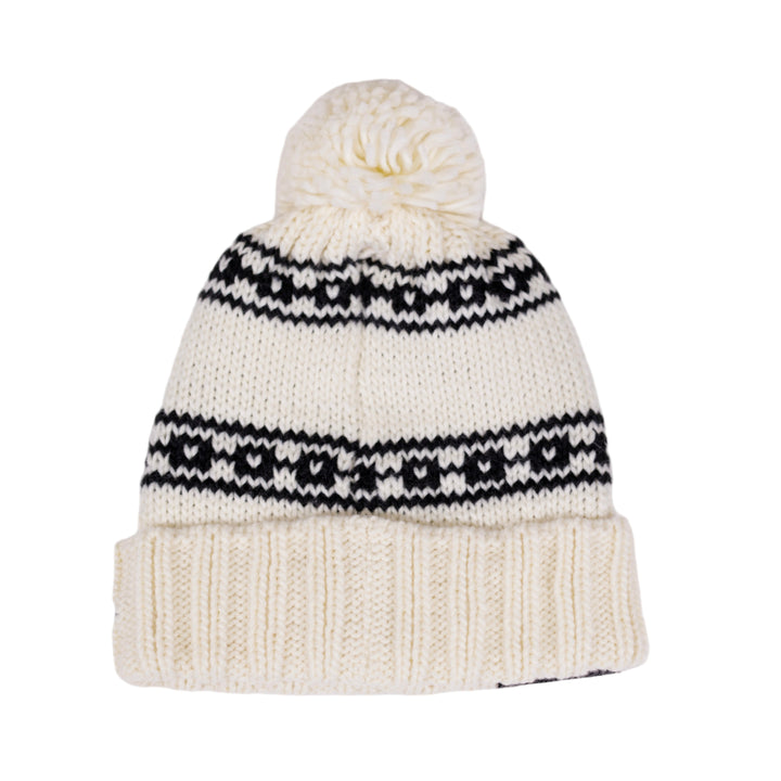 KINGS DLAB CHEVY WMNS POM KNIT