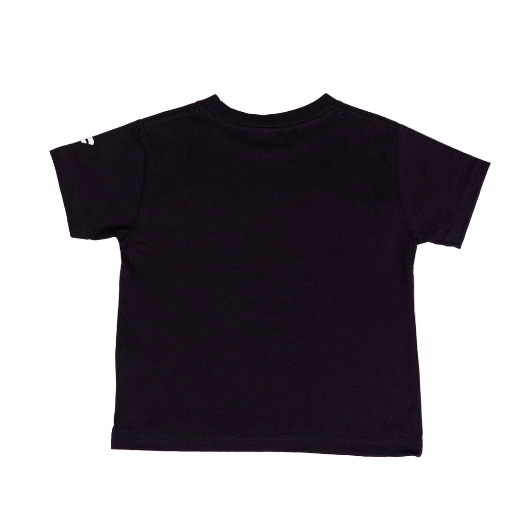 KINGS KIDS APRO WORDMARK SS TEE