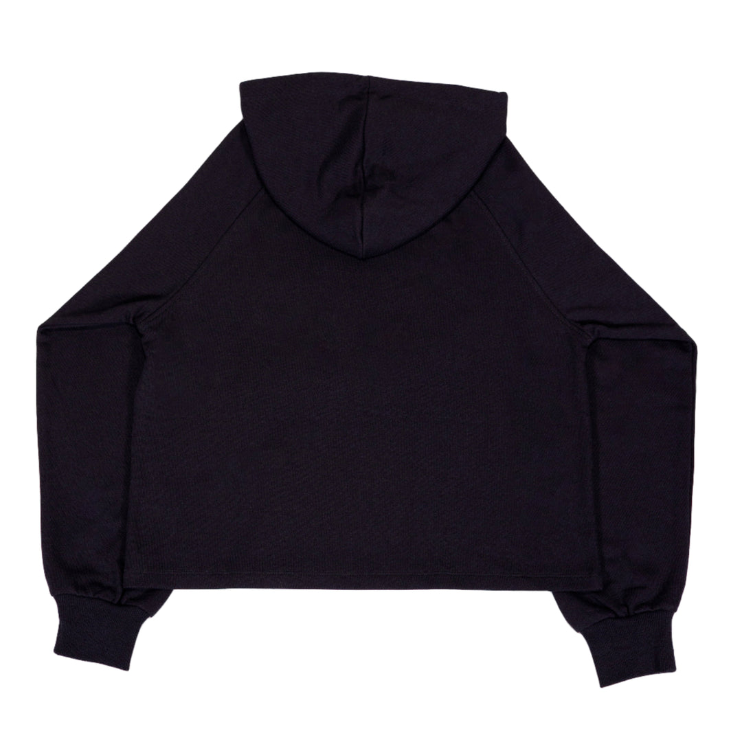 KINGS DKNY SOFIA CROP HOODIE