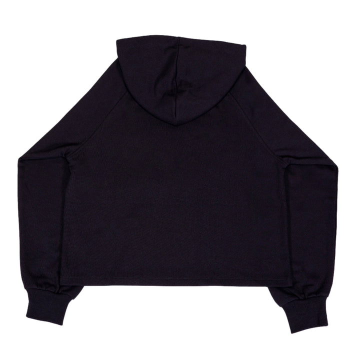 KINGS DKNY SOFIA CROP HOODIE