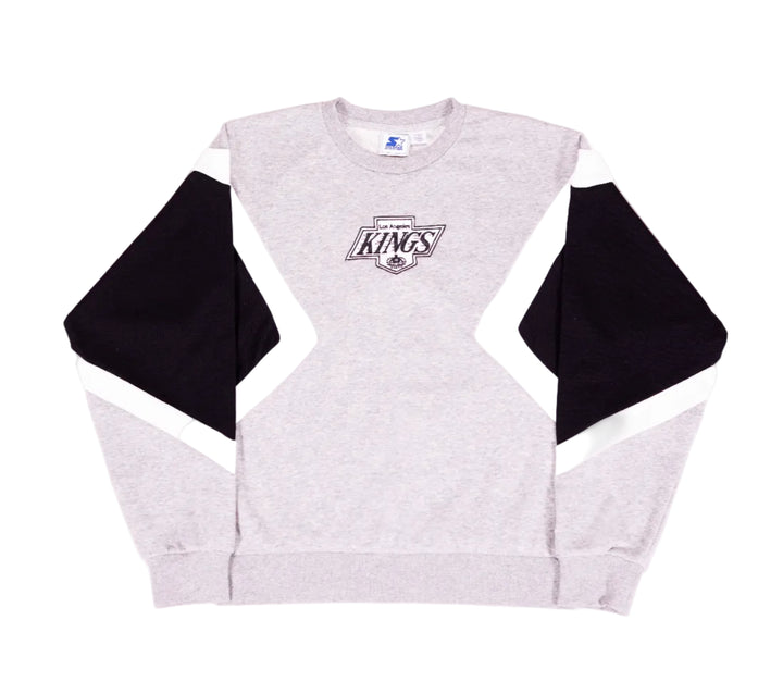 KINGS WMNS CHEVY WC FASHION CREW