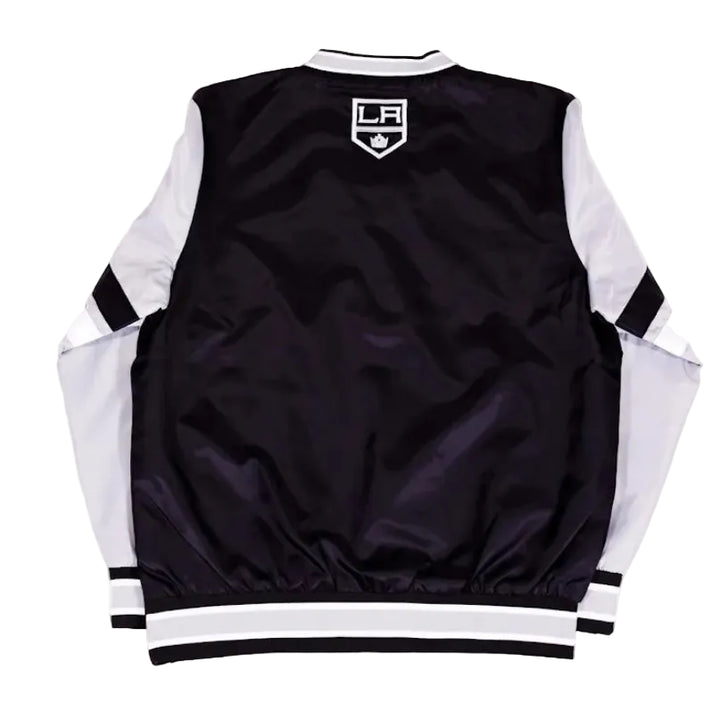 KINGS YOUTH ALL PRO PULLOVER