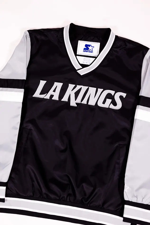 KINGS YOUTH ALL PRO PULLOVER