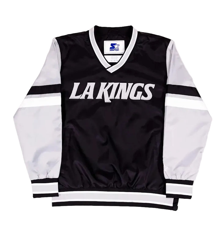 KINGS YOUTH ALL PRO PULLOVER