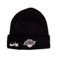 KINGS CHEVY KNIT CUFF METALLIC