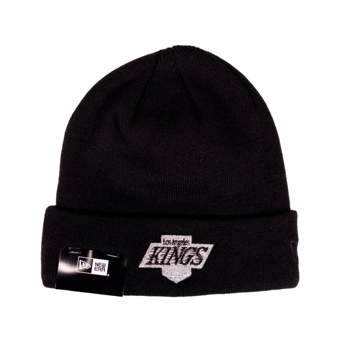 KINGS CHEVY KNIT CUFF METALLIC
