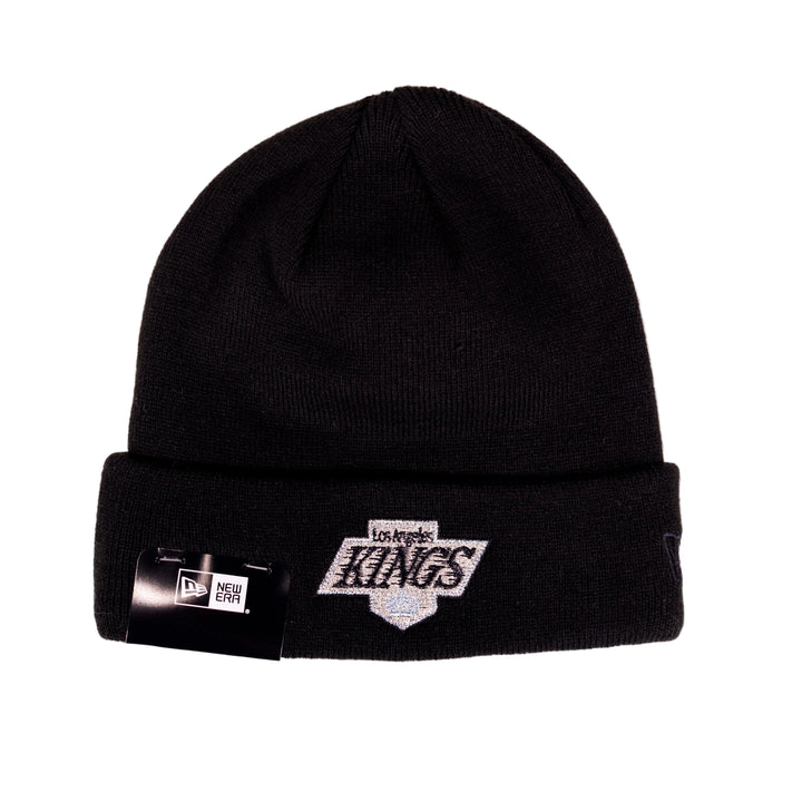 KINGS CHEVY KNIT CUFF METALLIC